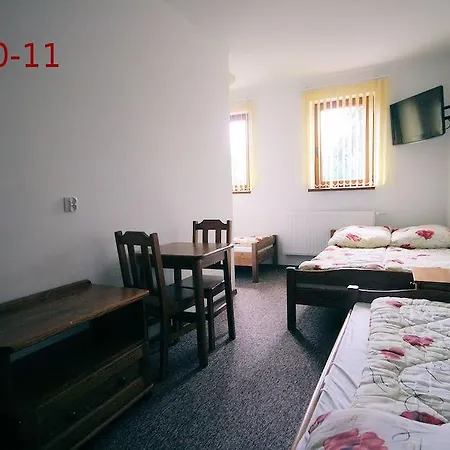 Resort Osrodek Wczasowy Kasztel *