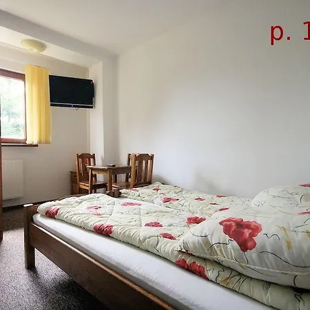 Resort Osrodek Wczasowy Kasztel *