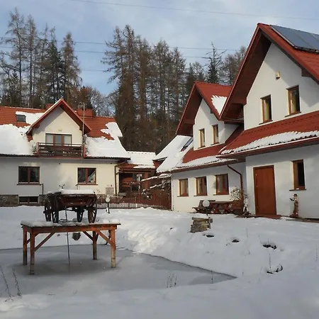 Osrodek Wczasowy Kasztel * Niedzica Zamek