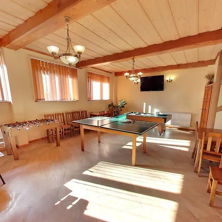 Resort Osrodek Wczasowy Kasztel *